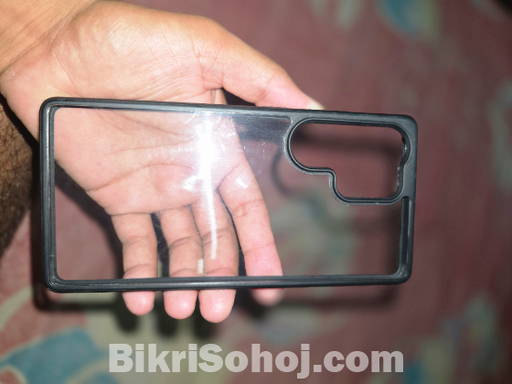 Samsung s25 ultra cover
